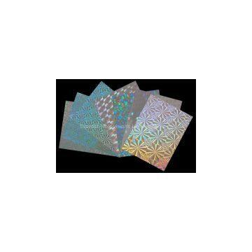 Metallized Paper & Board