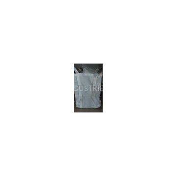 Environmental Recycled Fully belted big bag FIBC Two Ton four Loop