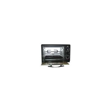 Electric Oven XFK-1524D//Home bread ovens//Household electric ovens//Small power toaster oven