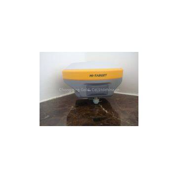 Hi-target GPS GLONSS V90 RTK Receiver Civil Engineering Instrument