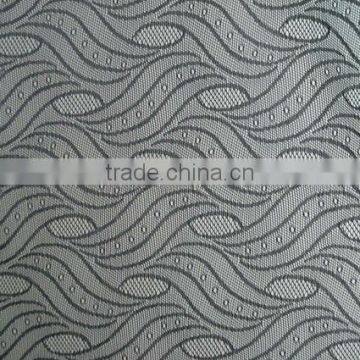 Nylon Lace Fabric With Spandex