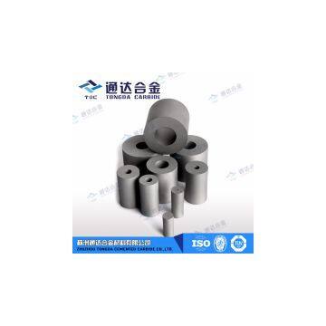 Tungsten Carbide Wire Drawing Dies