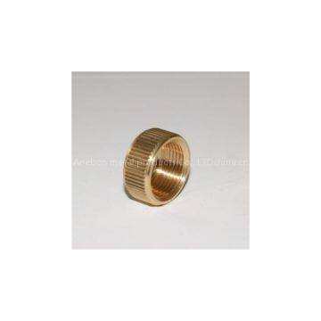 CNC Turning Brass Services