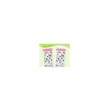 Sell Tattoo Sticker