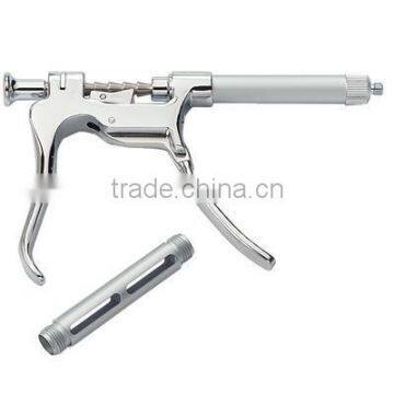 Intraligmental Syringe 1.8ml/Dental gun syringe/painless syringe