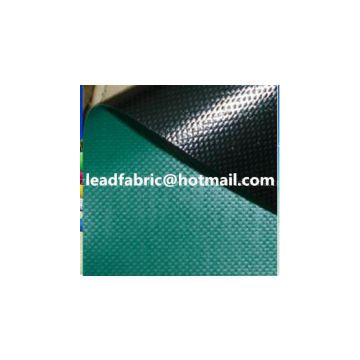 Membrane Knife Coated Fabric Fortension Structure