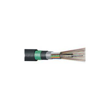 Stranded Loose Tube Armored Cable