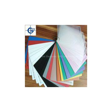 Customized  PP sheet / PP separator for PCB borad seperating