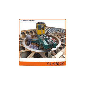 FDG5000-big Flange Refacing