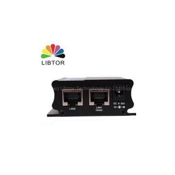 Industrial 3g To Serial Port Router