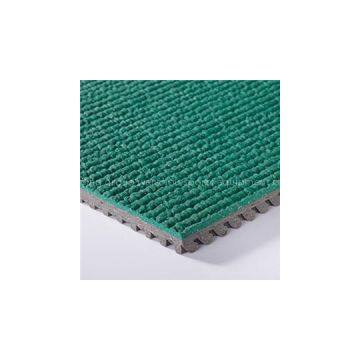 Eco-friendly Prefabricated Synthetic Running Track Surface