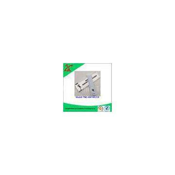 58KHZ Eas System Anti-Theft Am Clothing Security Tags / Eas Soft Label