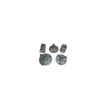 Sell Cast Iron Construction Coupling