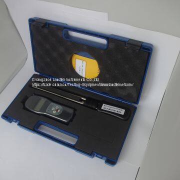 Grain Moisture Meter MC-7825G photo-3