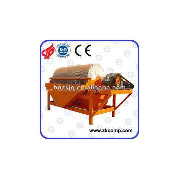 High gradient Wet Magnetic Separator