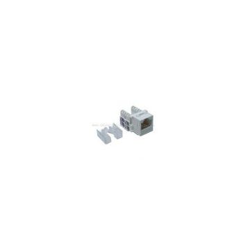 RJ45 Cat.6 jack