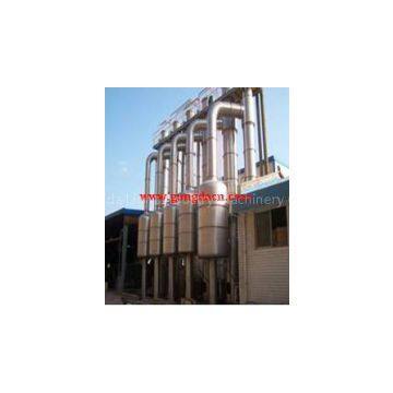 Falling Film Juice Evaporator photo-3