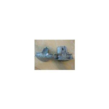 Single or Multiple Cavity Aluminum Alloy Die Casting Mould