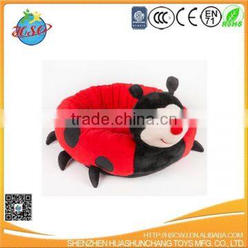 hot selling custom plush pet bed