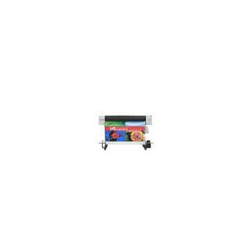 Mutoh ValueJet 1304 54-inch Outdoor InkJet Printer