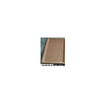 Bamboo Plate
