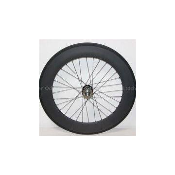 Rear Carbon Wheel