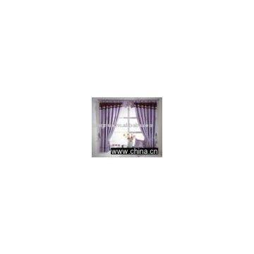 curtain
