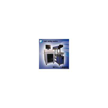 steel laser welding machine