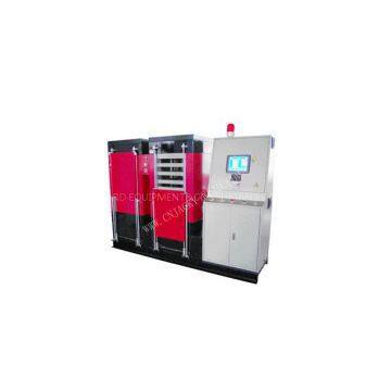 CNJ-AU5200PLC  Energy saving automatic laminator