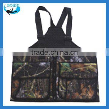 Waterproof Hunting Jacket 3mm Neoprene Camouflage Jackets for Hunting photo-3