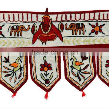 decorative toran wall hangings