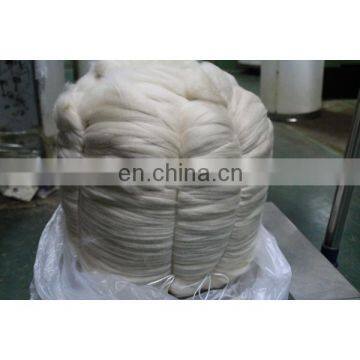 High Quality 100% Cashmere Tops for Worst Spinning photo-5