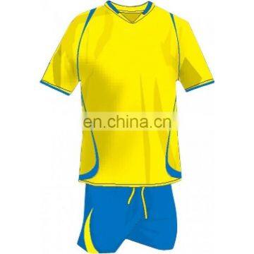 new style sublimated soccer uniforms for teams