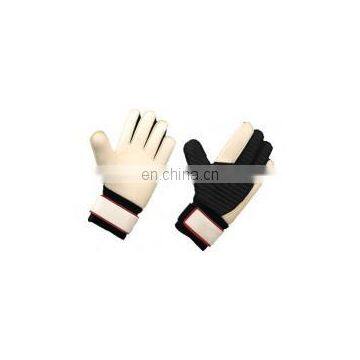 Professional football goalkeeper glove