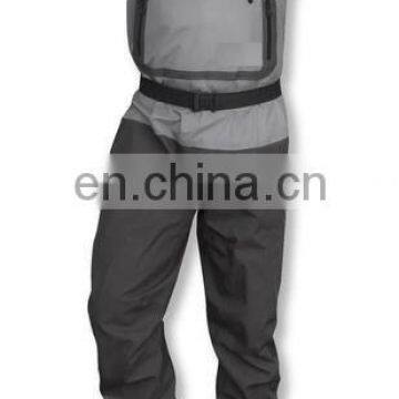 Breathable Chest Wader