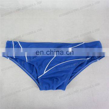 miss adola YD - SM - B01A blue latest sexy men swimwear hot swim brief