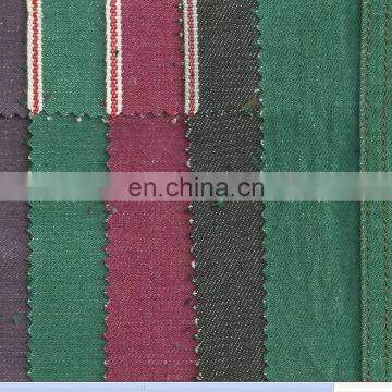 colored selvedge denim fabric denim fabric for jeans,pants and jacket