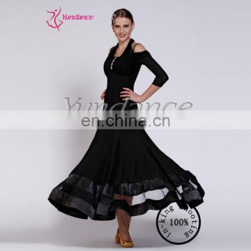 M-38 Formal Evening Dress