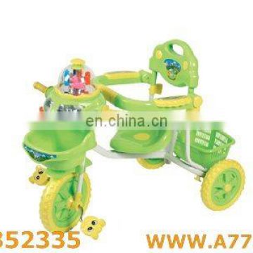 Children tricycle