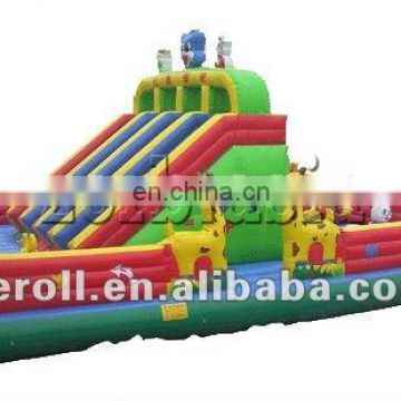 High quality outdoor giant inflatables