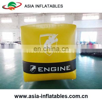 Inflatable Race Markers, Inflatable Water Safety Buoy