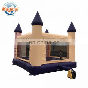 Kids Jumping Enchanted Castle Inflatable Bounce House photo-3