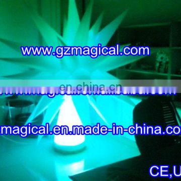 Lighting Inflatable Star for Party Use