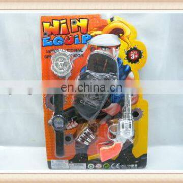 Hot sale plastic toy cowboy gun