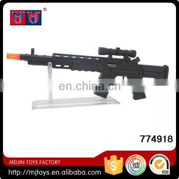 hot selling Meijin Fashion Series kids flint style gun toys for sale