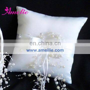 AR8569 DIY by yourself! Pearls ring pillow cheap