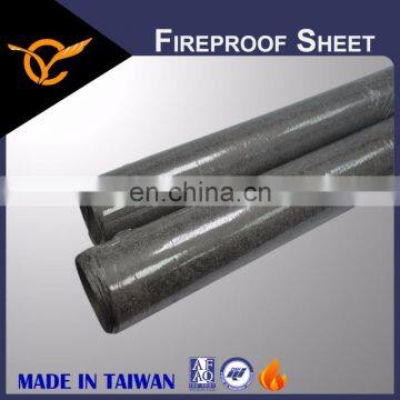 High Efficiency Fireproof No Asbestos Intumescent Sheet