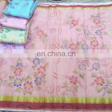 COTTON SAREES photo-6