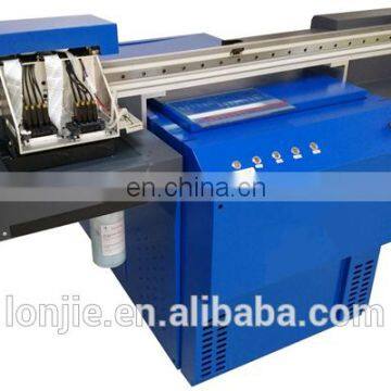 6060 uv flatbed bottle printer, uv bottle printer