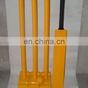 Promotional Cricket Set